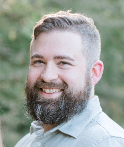 Chad Keith, president of Atlas Technology Solutions